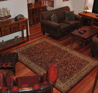 The Pommy Tree Bed and Breakfast - Palm Beach Accommodation