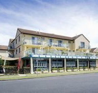 North Coast Holiday Parks Hawks Nest - Palm Beach Accommodation