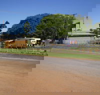 Parkes Showground - Palm Beach Accommodation