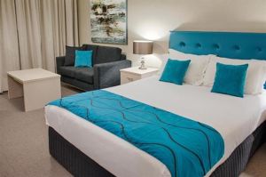 Mantra Pavilion Hotel Wagga - Palm Beach Accommodation 0