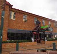 Gunnedah Hotel - Palm Beach Accommodation