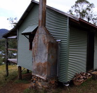 Wave Hill Station Farmstay Clarence River Gorge - Palm Beach Accommodation