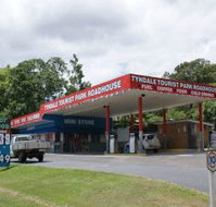 Tyndale Tourist Park  Roadhouse - Palm Beach Accommodation