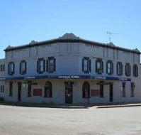 Imperial Hotel Gunnedah - Palm Beach Accommodation