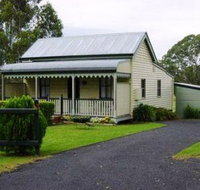 Belvoir Bed and Breakfast Cottages - Palm Beach Accommodation