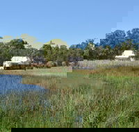 Madigan Wine Country Cottages - Palm Beach Accommodation