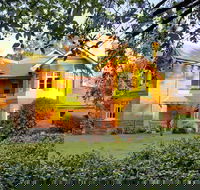 Blair Athol Boutique Hotel and Day Spa - Palm Beach Accommodation