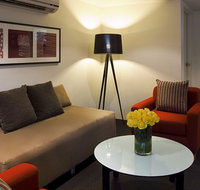 Medina Serviced Apartments Canberra Kingston - Palm Beach Accommodation