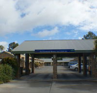 Bendigo Homestead Motor Inn and Apartments - Palm Beach Accommodation
