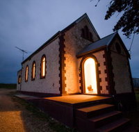 Lakeside Chapel Meningie - Palm Beach Accommodation