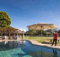 Tilmouth Well Roadhouse - Palm Beach Accommodation