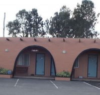 El Dorando Motel - Palm Beach Accommodation