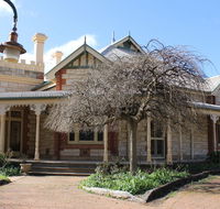 Cockburn House - Palm Beach Accommodation