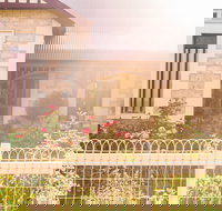 Hamilton House Bed And Breakfast - Palm Beach Accommodation