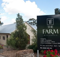The Farm Willunga - Palm Beach Accommodation