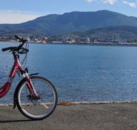 Hobart Bike Hire - Palm Beach Accommodation