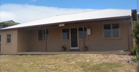 Fensom's Holiday Home - Palm Beach Accommodation 26