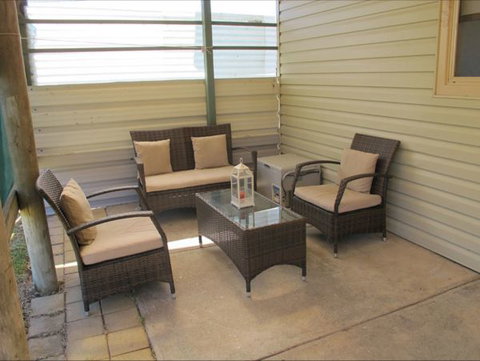 Fensom's Holiday Home - Palm Beach Accommodation 8