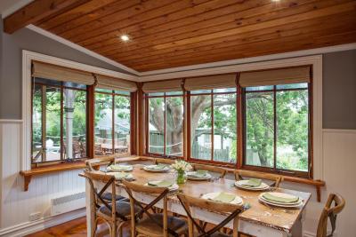 Oak Tree Lodge - Palm Beach Accommodation 15