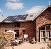 A Barn in the Barossa - Palm Beach Accommodation