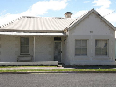 Fensom's Holiday Home - Palm Beach Accommodation 0