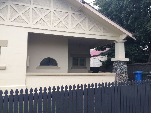  Palm Beach Accommodation