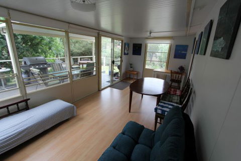 LJ Hooker Goolwa Holiday Rentals - 42 Underwood Avenue, Goolwa Beach - Palm Beach Accommodation 30