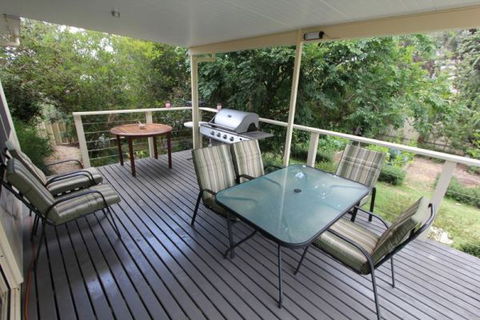 LJ Hooker Goolwa Holiday Rentals - 42 Underwood Avenue, Goolwa Beach - Palm Beach Accommodation 29