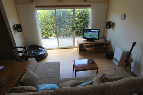 LJ Hooker Goolwa Holiday Rentals - 42 Underwood Avenue, Goolwa Beach - Palm Beach Accommodation 31