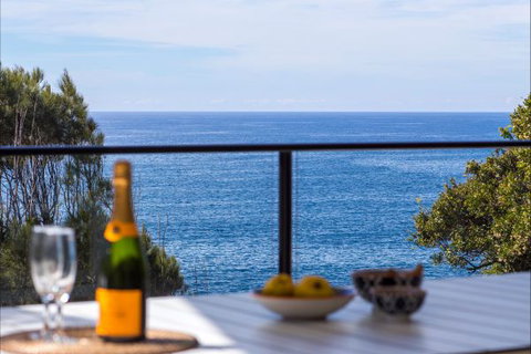 Seacliff Mollymook - Palm Beach Accommodation 0