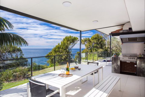 Seacliff Mollymook - Palm Beach Accommodation 2
