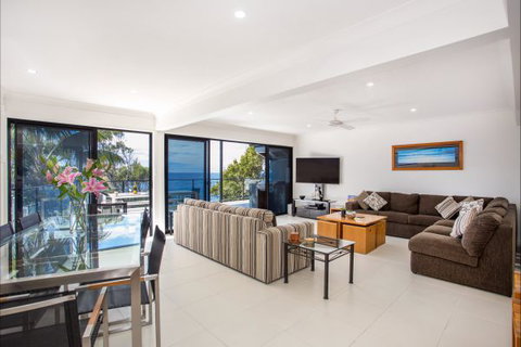 Seacliff Mollymook - Palm Beach Accommodation 3