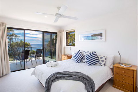 Seacliff Mollymook - Palm Beach Accommodation 5