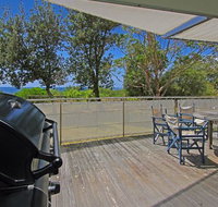 The Boathouse - Palm Beach Accommodation