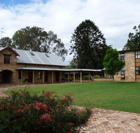 Edmund Rice Retreat and Conference Centre - Palm Beach Accommodation
