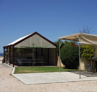 Anchorage 8 - Palm Beach Accommodation