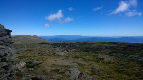 KVH Panorama - Palm Beach Accommodation 5