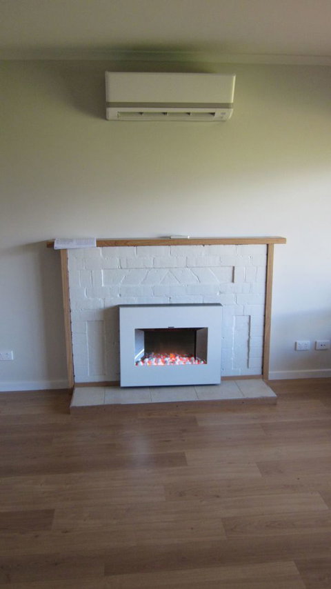 KVH Panorama - Palm Beach Accommodation 4