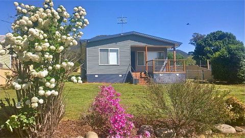 KVH Panorama - Palm Beach Accommodation 7