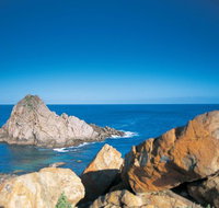 Point Road Camp at Leeuwin-Naturaliste National Park - Palm Beach Accommodation