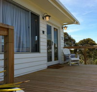 Beachport Drift Away - Sand Drift House - Palm Beach Accommodation