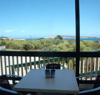 Elliston Waterloo Bay Tourist Park - Palm Beach Accommodation