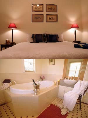  Palm Beach Accommodation