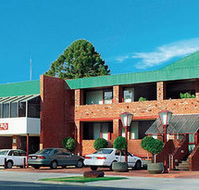 River Country Inn - Palm Beach Accommodation