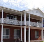 Best Western Meramie Motor Inn - Palm Beach Accommodation