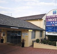 Quality Inn Country Plaza Queanbeyan - Palm Beach Accommodation