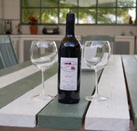 Burrabliss - Palm Beach Accommodation