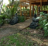 Sportsmans Inn Motel - Palm Beach Accommodation