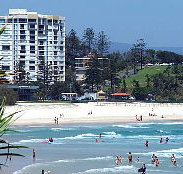 Sebel Coolangatta