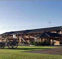 Gateway Motel - Palm Beach Accommodation